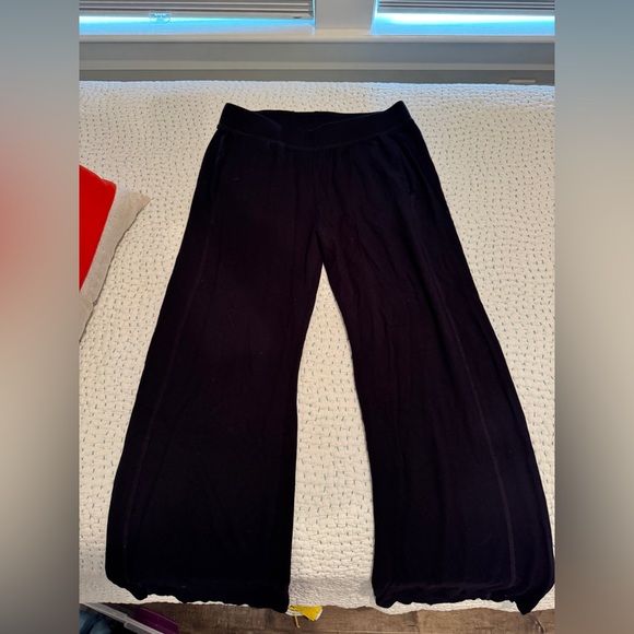 Black Bleusalt Pants size 3 (aka large) - Picture 5 of 10